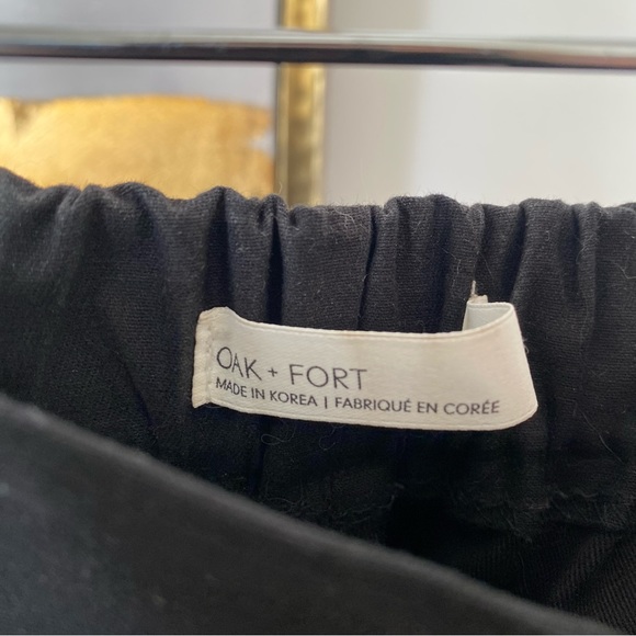 ⏱️24 HR SALE⏱️ OAK + FORT Cargo Pants - Picture 4 of 5